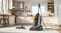 Is the Bissell CrossWave Worth It? Honest Review of Top Carpet Cleaners