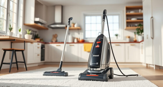 Is the Bissell CrossWave Worth It? Honest Review of Top Carpet Cleaners