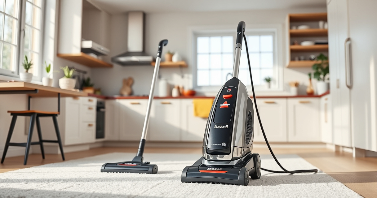 Is the Bissell CrossWave Worth It? Honest Review of Top Carpet Cleaners