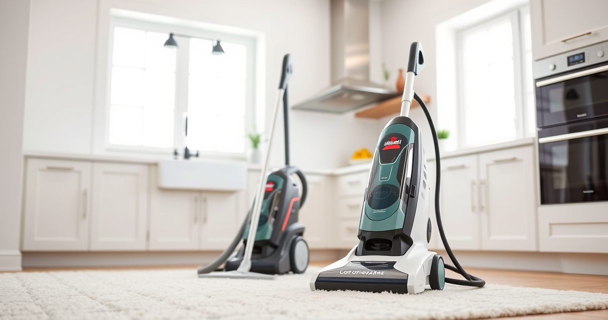 Is the Bissell SpotClean Pro Worth It? Honest Review