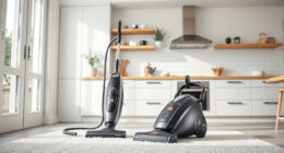 Is the Bissell SpotClean Pro Worth It? Honest Review
