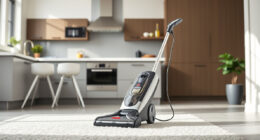 Is the Bissell TurboClean Worth It? Honest Review