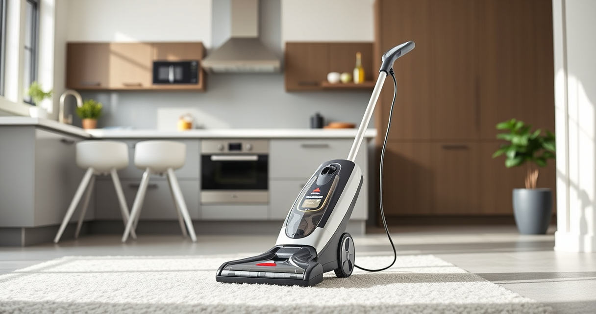 Is the Bissell TurboClean Worth It? Honest Review