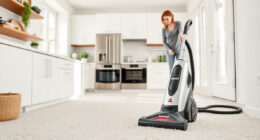 Is the Bissell TurboClean Worth It? Honest Review
