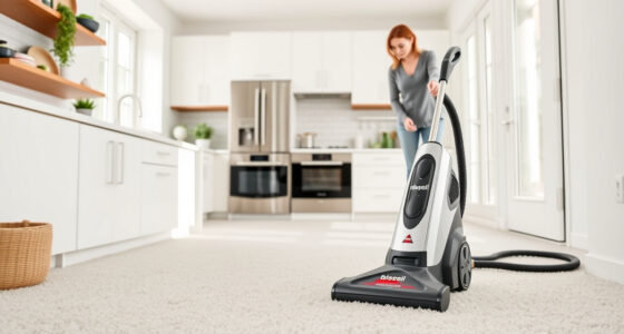 Is the Bissell TurboClean Worth It? Honest Review