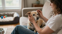 Is Your Pet Over 10? These Care Tips Could Save Their Life