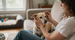 Is Your Pet Over 10? These Care Tips Could Save Their Life