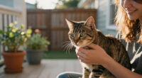 It’s Still The Time To Help Wonderful Cats Find Homes!