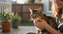 It’s Still The Time To Help Wonderful Cats Find Homes!