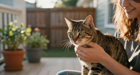It’s Still The Time To Help Wonderful Cats Find Homes!