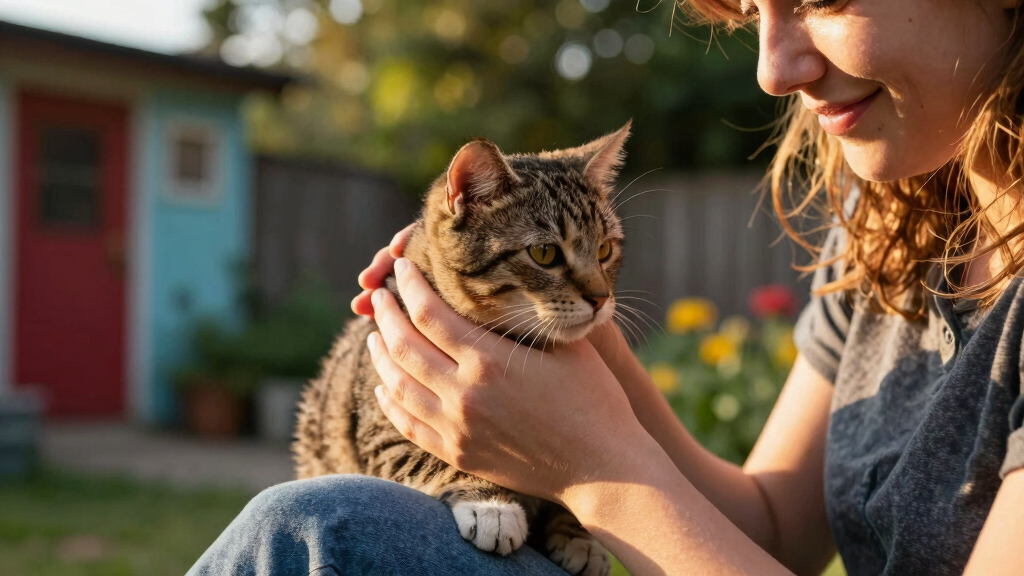 It’s Still the Time to Help Wonderful Cats Find Homes!