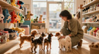 Japan’s Pet Care Industry Booms As ‘Fur Babies’ Outnumber Infants