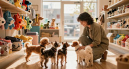 Japan’s Pet Care Industry Booms As ‘Fur Babies’ Outnumber Infants