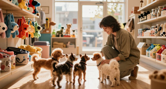 Japan’s Pet Care Industry Booms As ‘Fur Babies’ Outnumber Infants