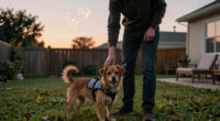 Keeping Pets Safe During Fourth of July
