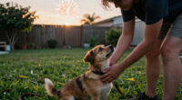 Keeping Pets Safe During Fourth of July
