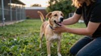 MCACC Joins BISSELL Pet Foundation’s Empty The Shelters® Adoption Ev