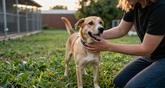 MCACC Joins BISSELL Pet Foundation’s Empty The Shelters® Adoption Ev