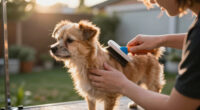 New World Screwworm Pet Safety