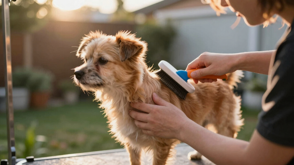 New World Screwworm Pet Safety