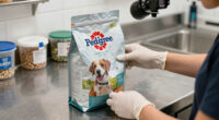 Pedigree High-Protein Dog Food Recalled Due To Potential Foreign Plastic Contamination