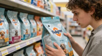 Pedigree High-Protein Dog Food Recalled Due to Potential Foreign Plastic Contamination