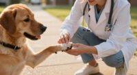 Pet Heat Safety: Springfield Vet Warns Of Paw Burns, Heat Stroke Risks During Extreme Temps