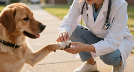 Pet Heat Safety: Springfield Vet Warns Of Paw Burns, Heat Stroke Risks During Extreme Temps