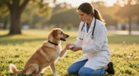 Pet Heat Safety: Springfield Vet Warns Of Paw Burns, Heat Stroke Risks During Extreme Temps