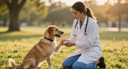 Pet Heat Safety: Springfield Vet Warns Of Paw Burns, Heat Stroke Risks During Extreme Temps