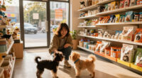 Pet Service Holding Opens First Budget Pets Store And Introduces The Netherlands' First Nationwide Pet Discount Retail Chain