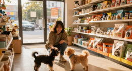 Pet Service Holding Opens First Budget Pets Store And Introduces The Netherlands' First Nationwide Pet Discount Retail Chain