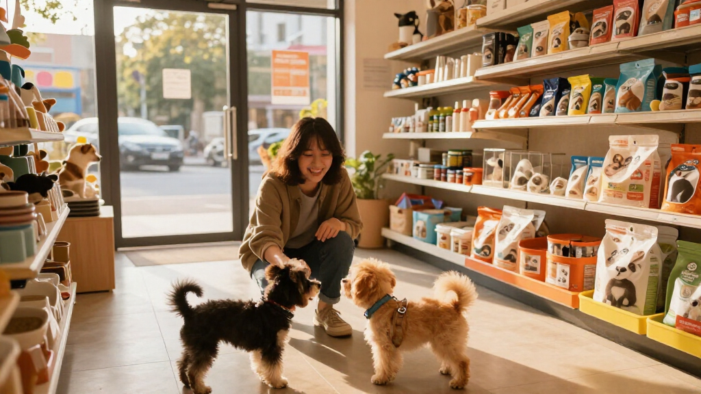 Pet Service Holding Opens First Budget Pets Store And Introduces The Netherlands' First Nationwide Pet Discount Retail Chain