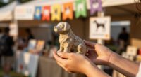 Pets Rock Festival Returns To Jackson