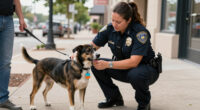 San Antonio Launches Program To Reduce Loose Dogs And Prevent Attacks