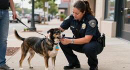 San Antonio Launches Program To Reduce Loose Dogs And Prevent Attacks