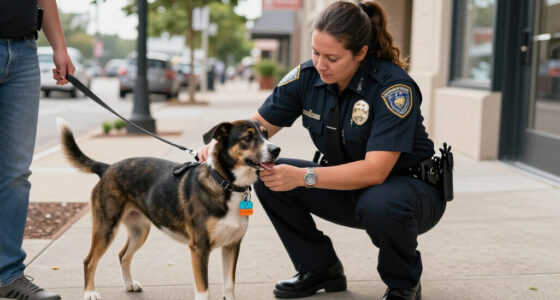 San Antonio Launches Program To Reduce Loose Dogs And Prevent Attacks