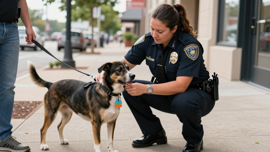 San Antonio Launches Program To Reduce Loose Dogs And Prevent Attacks