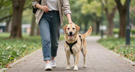 Service Dogs: How They Help, Costs, And Why You Shouldn’t Pet Them (Enable: The Disability Podcast)