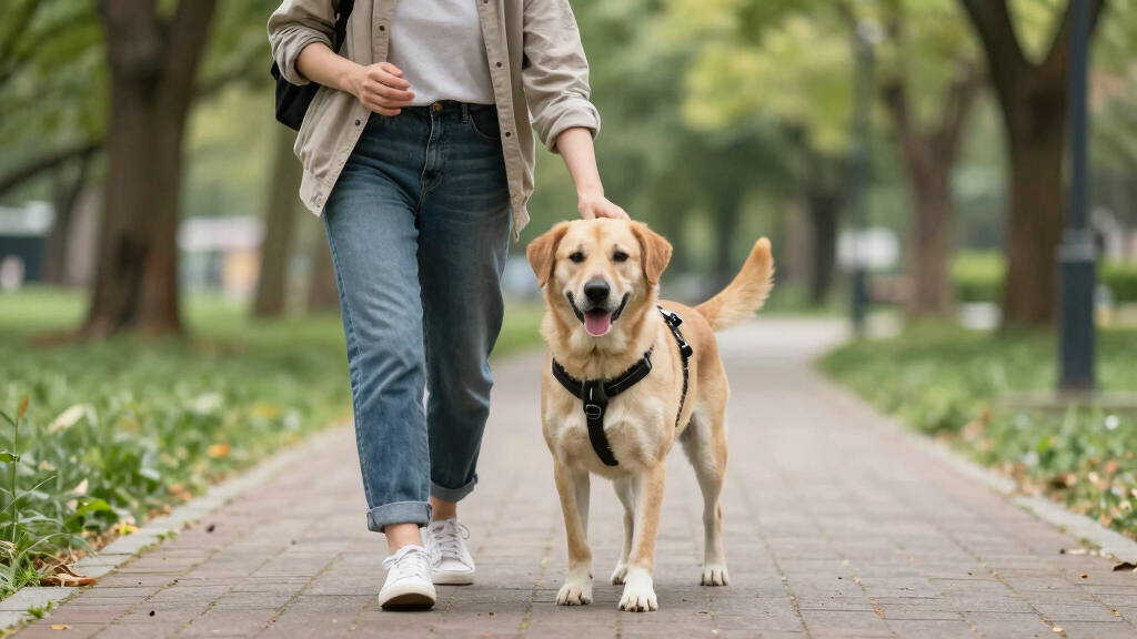 Service Dogs: How They Help, Costs, And Why You Shouldn’t Pet Them (Enable: The Disability Podcast)