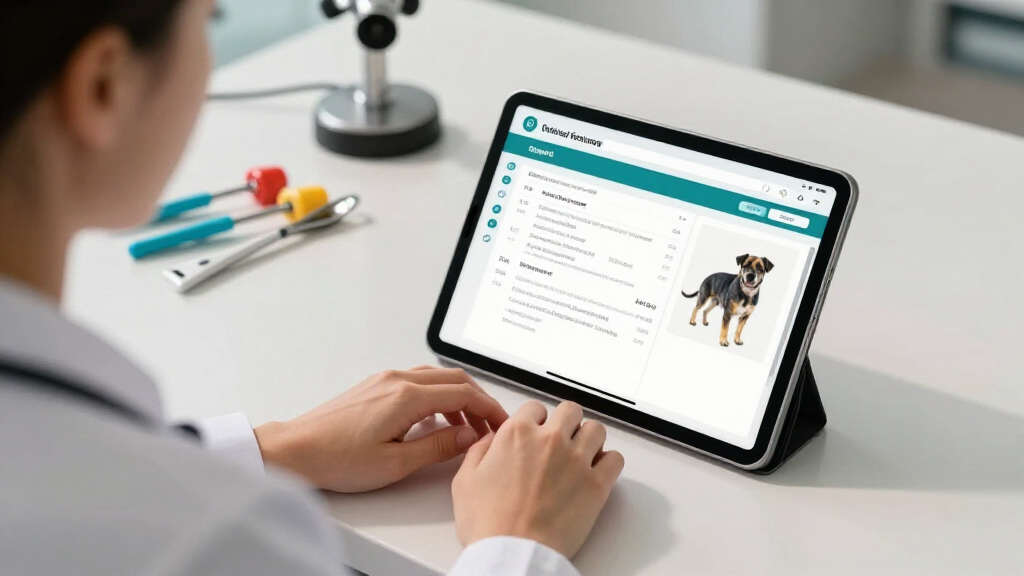 Shepherd Veterinary Software Surges In Global Coverage