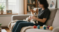 Survey Finds 95% Of Owners Consider Pets Family Members