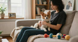 Survey Finds 95% Of Owners Consider Pets Family Members
