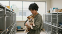 The Community Effort Behind No-Kill Animal Shelters In The Coachella Valley