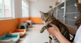 These Feline Friends At Orange County Animal Care Need Homes