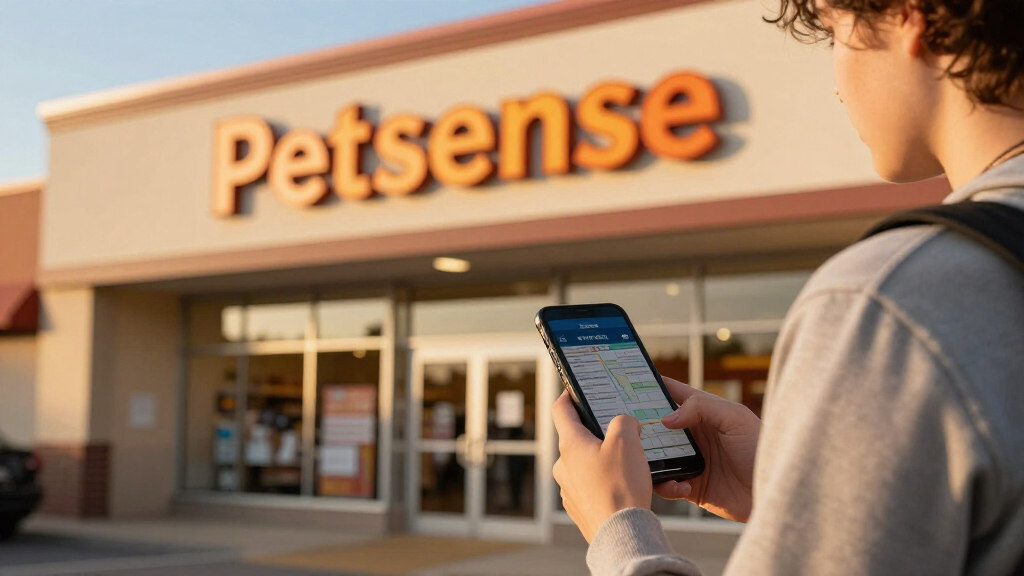 Tractor Supply Is Closing 75 Underperforming Petsense Retail Locations