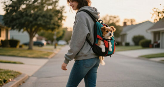 10 Best Dog Backpacks for School in 2026