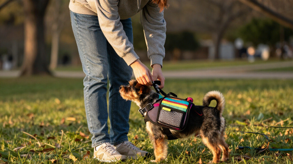 10 Best Dog Backpacks for School in 2026