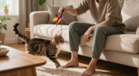 10 Best Interactive Cat Toys in 2026