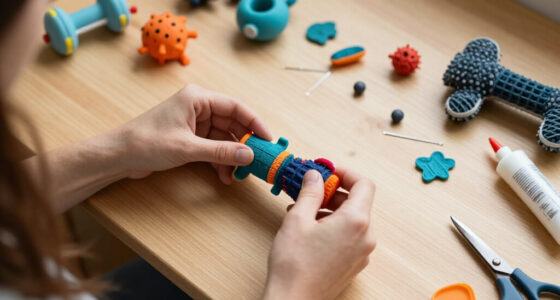 10 Best Interactive Dog Toys in 2026 — Keep Your Dog Engaged and Happy